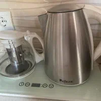 چای ساز Belanza