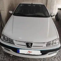 پژو پارس سال مدل۹۹