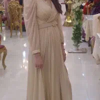 لباس مجلسی سایز ۳۸