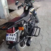 شکاری/۴هزارکار/قدرت ۲۰۰|موتورسیکلت|سبزوار, بیهق شرقی|دیوار