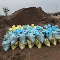 ماسه گونه ای.حمل نخاله.فروش نخاله.گل باغچه.نیسان|مصالح و تجهیزات ساختمان|رشت, یخسازی|دیوار