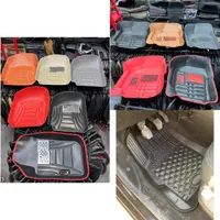 کاور صندلی/طرح خلبانی/کفپوش/کنسول|قطعات یدکی و لوازم جانبی|مشهد, صیاد شیرازی|دیوار