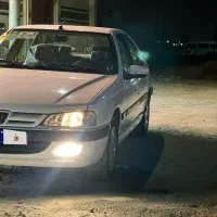 پرشیا تیوفایو مدل 1401 سیمی بدون رنگ|خودرو سواری و وانت|کاشان, سه راه پرورشگاه|دیوار