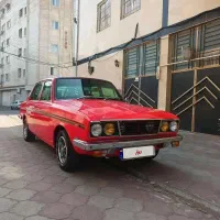 پیکان جوانان GT مدل ۱۳۵۶|خودرو کلاسیک|تهران, ایران|دیوار