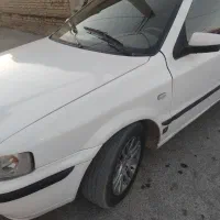 سمند ال ایکس مدل90|خودرو سواری و وانت|مرودشت, مختارآباد|دیوار