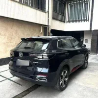 چانگان cs55 وارداتی|خودرو سواری و وانت|کرج, شهرک ولیعصر|دیوار