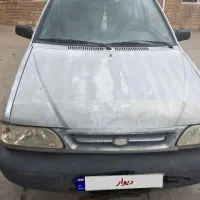 پراید ۱۴۱|خودرو سواری و وانت|کرمانشاه, |دیوار