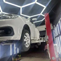 ساینا s تمیز|خودرو سواری و وانت|کرمان, |دیوار