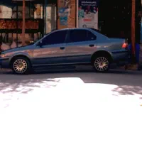 ef7|خودرو سواری و وانت|کرمان, |دیوار