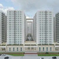 رهن 109 متری در رونیکا پالاس با امکانات فوق العاده