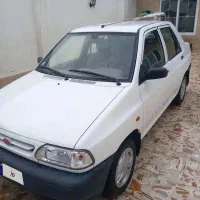 پراید ۱۳۱مدل ۹۸|خودرو سواری و وانت|کیاکلا, |دیوار