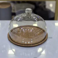 کاپ کیک زیره چوب
