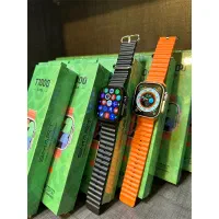 ساعت هوشمند T1000 ultra اپل واچ اولترا (درب منزل)|ساعت|تبریز, |دیوار