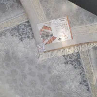 فرش 12متری ۱۲۰۰شانه ۳۶۰۰تراکم نقشه جدید|فرش|مشکین‌دشت, |دیوار