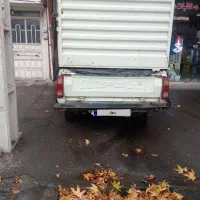 وانت پیکان دوگانه|خودرو سواری و وانت|الوند, |دیوار