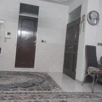 دو واحد ۸۶متری شهرک گلها