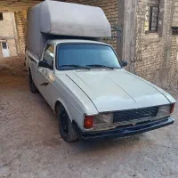 پیکان بار مدل 1388