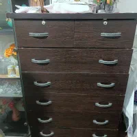 دراور و بوفه