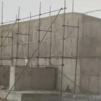 با سلام بند بنا ساختمان هستم