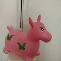 سرسره۵پله وتاپ مدل زرافه|اسباب‌بازی بچه|محمدشهر, محمدشهر|دیوار