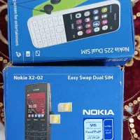 دو عدد نوکیای سالم و خوب