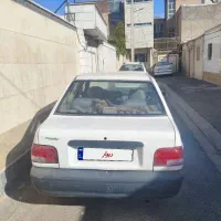 پراید مدل 90