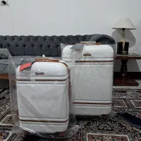 چمدان خارجی وارداتی نشکن