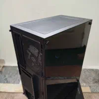 کیس گرین مدل آراد|قطعات و لوازم جانبی رایانه|اسلام‌شهر, شهرک احمدیه|دیوار