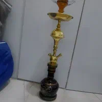 دو تا قلیان