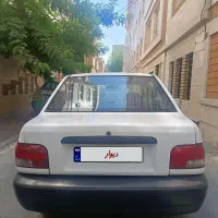 پراید ۱۳۱|خودرو سواری و وانت|تهران, گلچین|دیوار