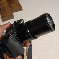 دوربین عکاسی کنون مدل sx520hs