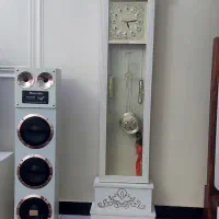 ساعت ایستاده|ساعت|فردیس, فرامرزیه|دیوار