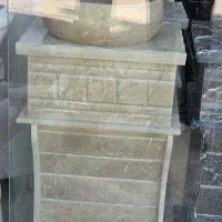 روشویی سنگی|مصالح و تجهیزات ساختمان|کوهدشت, |دیوار