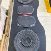 فول رنج سایز 10|صوتی و تصویری|کرج, شهرک فهمیده|دیوار