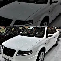 سمند سورن پلاس xu7p/صفر کیلومتر/تحویل فوری