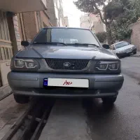 پراید 141i|خودرو سواری و وانت|اسلام‌شهر, شهرک مفیدی|دیوار