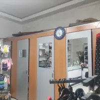 آینه قدی