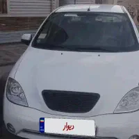 تیبا صندوق‌دار SX، مدل آخر  ۱۳۹۸|خودرو سواری و وانت|تبریز, |دیوار