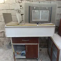 کابینت