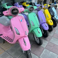 وسپا نیکتاز gt160