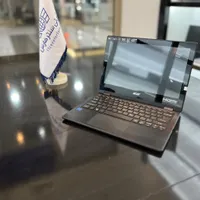 لپتاپ x360 برند acer مدلspin 1|رایانه همراه|شیراز, عفیف‌آباد|دیوار