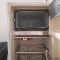 یخچال کار کرده|یخچال و فریزر|مهران (ایلام), |دیوار