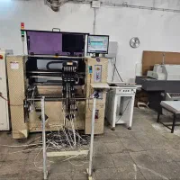 مونتاژکار الکترونیک با هویه