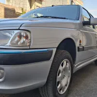 پارس کم کار