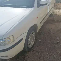 سمند مدل ۹۳|خودرو سواری و وانت|شیراز, جمال آباد|دیوار