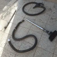 جارو برقی لباسشویی چرخ خیاطی اجاق گاز ناسوس کلنگ|ماشین لباسشویی و خشک‌کن لباس|تربت جام, شهرک معلم|دیوار