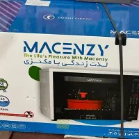 سولاردام مکنزی آکبند مناسب جهیزیه