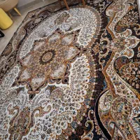 فرش ۷۰۰شانه ۹متری