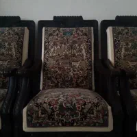 مبل قالی ماشینی