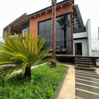 **ویلا مدرن ۴خواب استخرداربیلیاردسیستم در متلقو